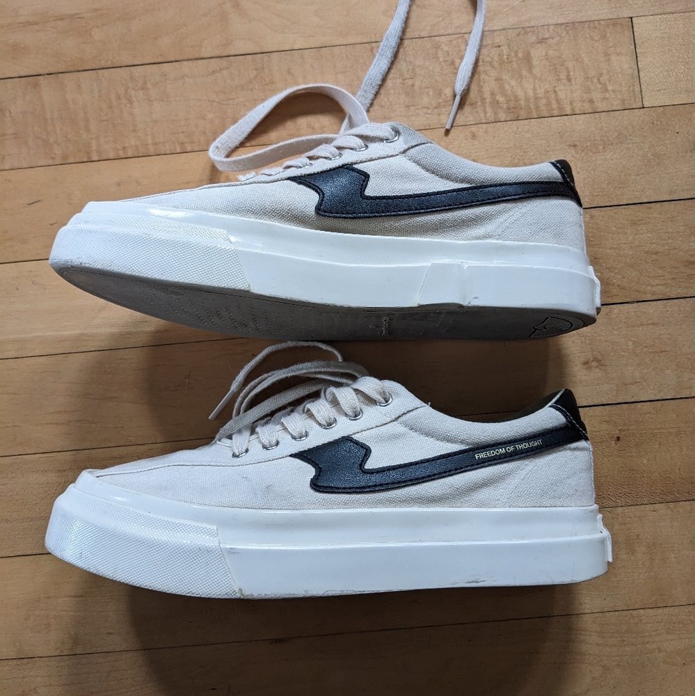 Stepney Workers Club Sneaker